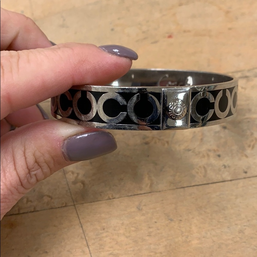 Coach Bengal Bracelet